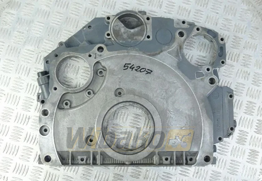 Steuergehäuse Deutz 04513195 – gebraucht
