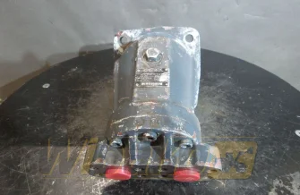Hydromotor Hydromatik A2FM125/61W-VAB010 R909409630