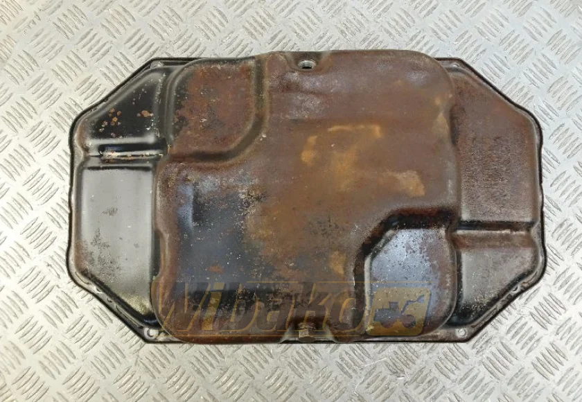 Ölwanne Deutz 04198187 – gebraucht