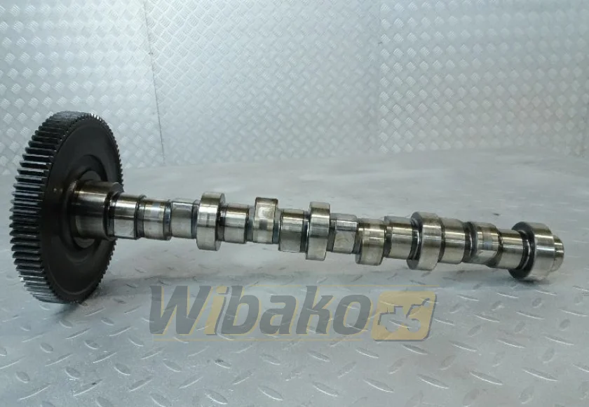Nockenwelle für Motor Deutz BF4M2012 04513676 – gebraucht