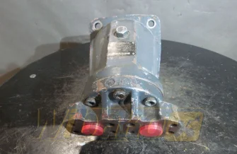 Hydromotor Hydromatik A2FM125/61W-VAB010 R909409630