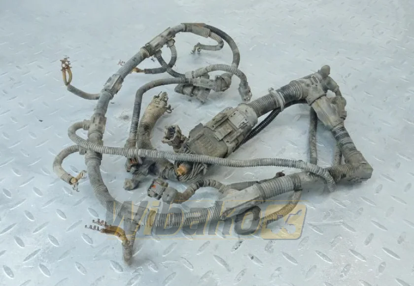 Kabelbaum für Motor Deutz TCD2013 L06 2V 04211129 – gebraucht