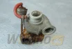 Turbolader für Motor Deutz TCD2012 L04 04298265 – gebraucht