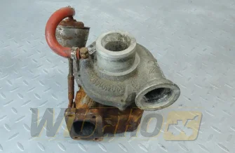 Turbolader für Motor Deutz TCD2012 L04 04298265
