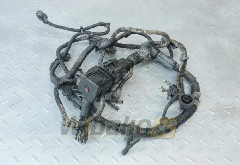 Kabelbaum für Motor Deutz TCD2012 L04 2V 04211143 – gebraucht