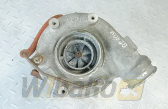 Turbolader Deutz 04290823