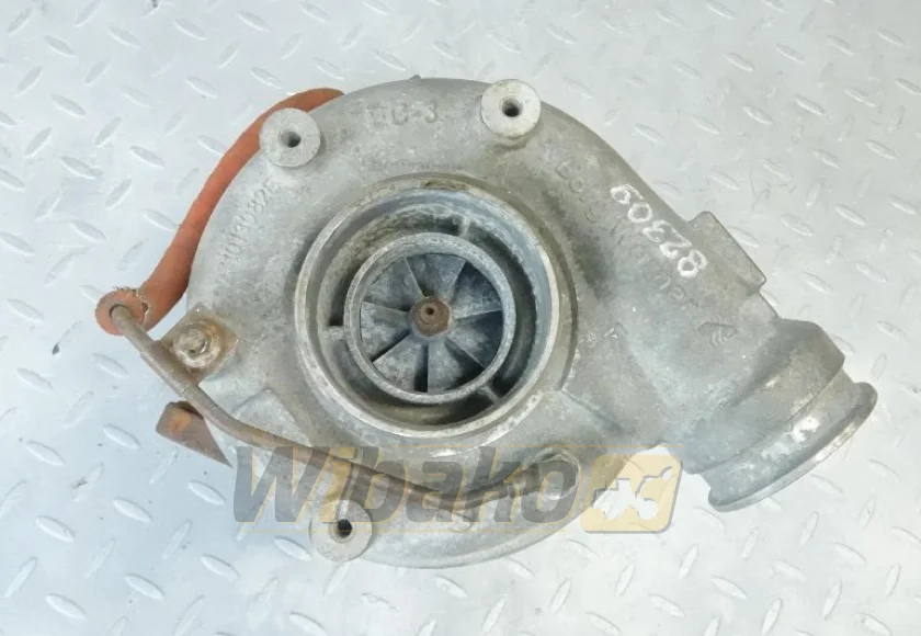 Turbolader Deutz 04290823 – gebraucht