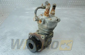 Kompressor Deutz 01181605