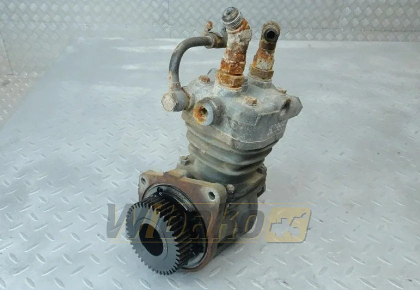 Kompressor Deutz 01181605 – gebraucht