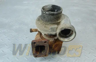 Turbolader Deutz 04258199