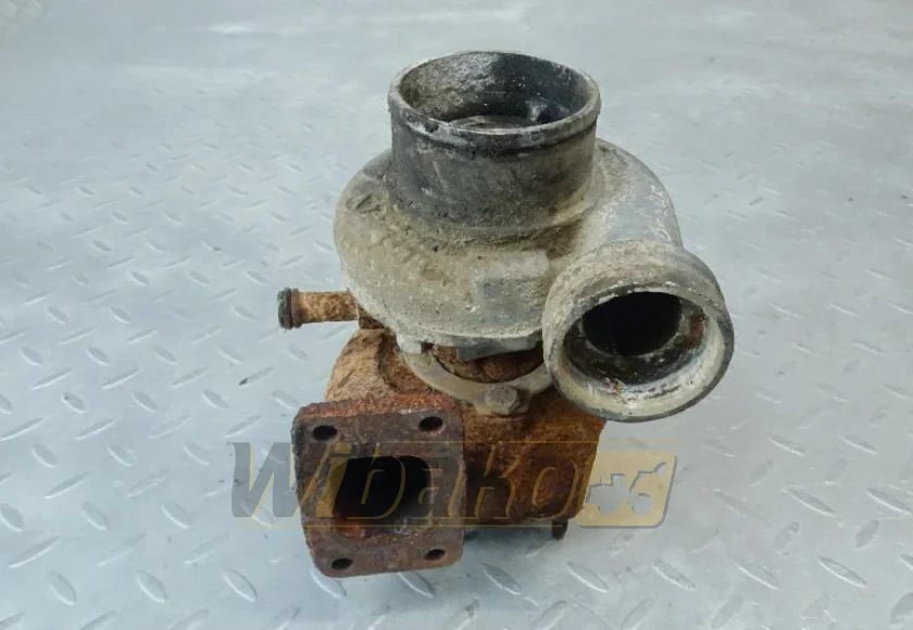 Turbolader Deutz 04258199 – gebraucht