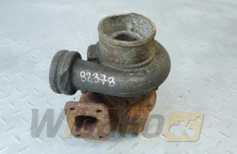Turbolader Schwitzer EC-1 