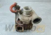 Turbolader Borg Warner K04 53049880087 – gebraucht