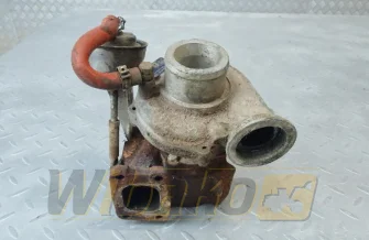 Turbolader Borg Warner K04 53049880087