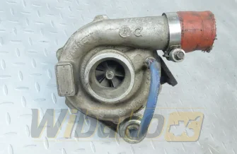 Turbolader GARRETT GT32 452233-5002S