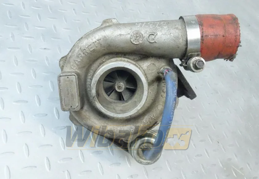Turbolader GARRETT GT32 452233-5002S – gebraucht