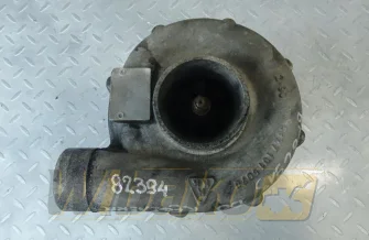 Turbolader KKK K27 R2919945