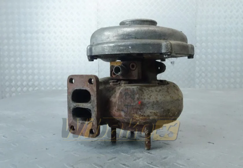 Turbolader KKK 53271015298 – gebraucht
