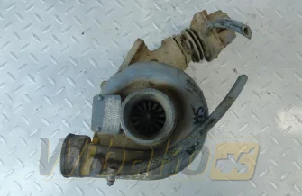 Turbolader WK Rzeszów B65-1 49812000