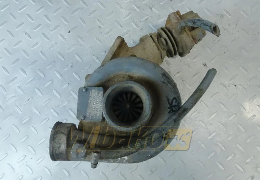 Turbolader WK Rzeszów B65-1 49812000 – gebraucht