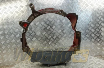 Schwungradgehäuse Deutz 04255784