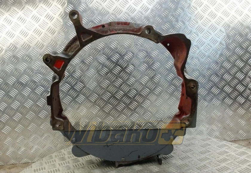Schwungradgehäuse Deutz 04255784 – gebraucht