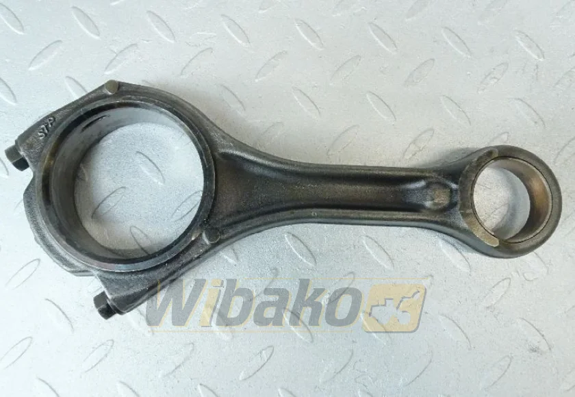 Pleuelstange für Motor Deutz TCD2012 02941133 – gebraucht