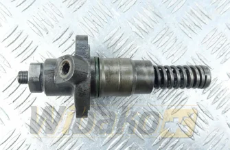 Einspritzpumpe Deutz 02113695