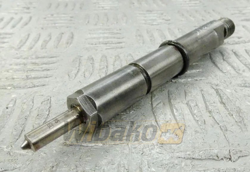 Injektor 220 bar Bosch 0432193486 – gebraucht