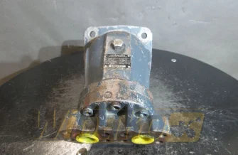 Hydromotor Hydromatik A2FM125/61W-VAB010 R909409630