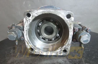  Hydromatik A2FM125/61W-PAB010 