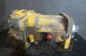 Hydraulikpumpe Hydromatik A7VO160LRD/61L-NZB01 R902428486