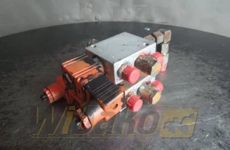 Hydraulik Verteiler Atlas LT-32-37.0 