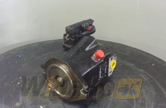 Hydraulikpumpe Rexroth AL A10V O 28 DFR1/52L-VSC12N00 -S1405 R902418843