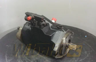 Hydraulikpumpe AL A10V O 85 DFR1/52L-VUC11N00 -S1360 R902425044