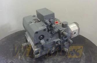 Drehpumpe Rexroth A4VG56DWDM1/32L-NZX02F013F-S R902079960
