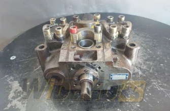 Hydraulik Verteiler Kracht BVG25 