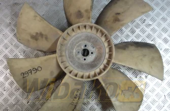 Ventilator für Motor Isuzu 4HK1 1136603280