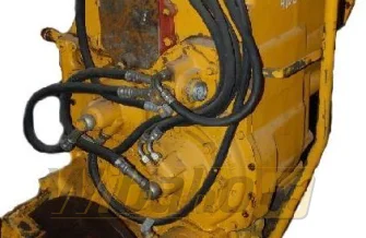 Getriebe Zf 6WG-250 4646006028