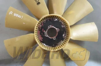 Ventilator Behr D7D 61726