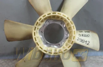 Ventilator Caterpillar 3126 6/65