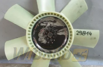 Ventilator PA6GF30 QTS56620