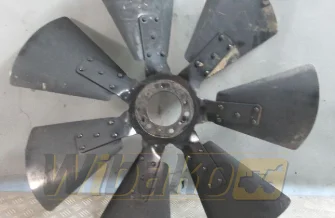Ventilator Rosati 14C 7/72