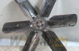 Ventilator 6/65