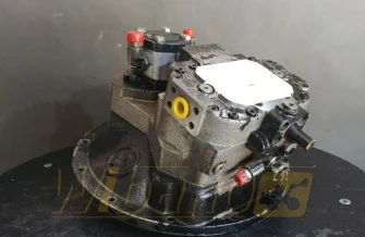 Hydraulikpumpe Hydromatik A8VO28SR3/60R3-NZG05K01 R909441207