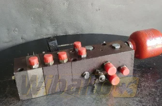 Ventile (Komplet) Atlas LT-33-23.0 