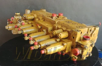 Hydraulik Verteiler Caterpillar 312 KMX13S/P34002 / 4I6484