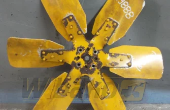 Ventilator Truflo 2799 836140044