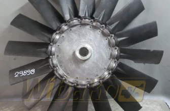 Ventilator Multi Wing 16/87