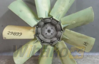 Ventilator 9/66